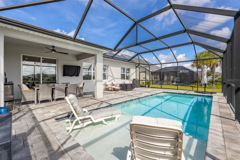 43539 LILY COURT Punta Gorda, FL 33982