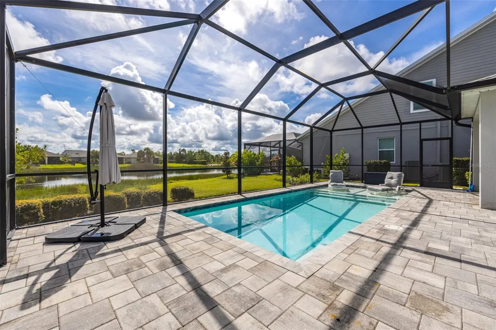 43539 LILY COURT Punta Gorda, FL 33982