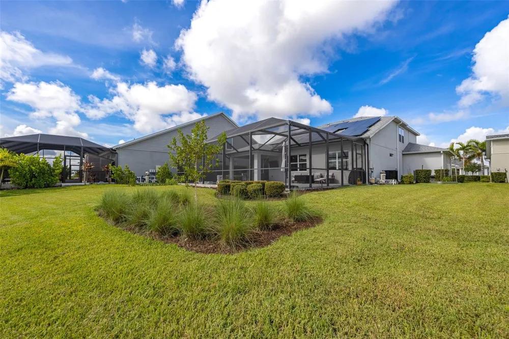 43539 LILY COURT Punta Gorda, FL 33982