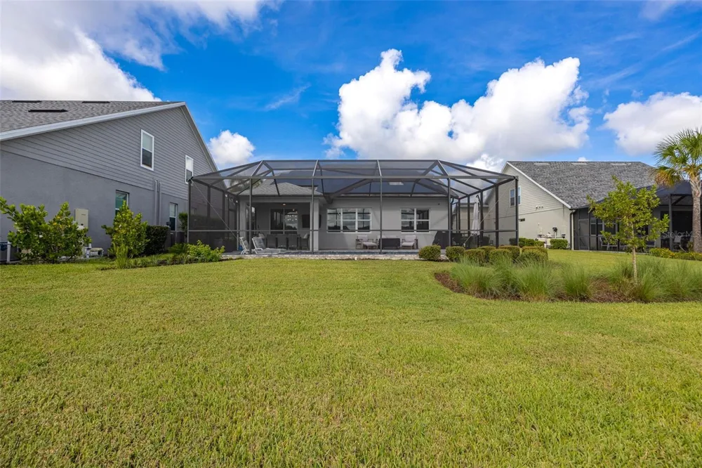 43539 LILY COURT Punta Gorda, FL 33982