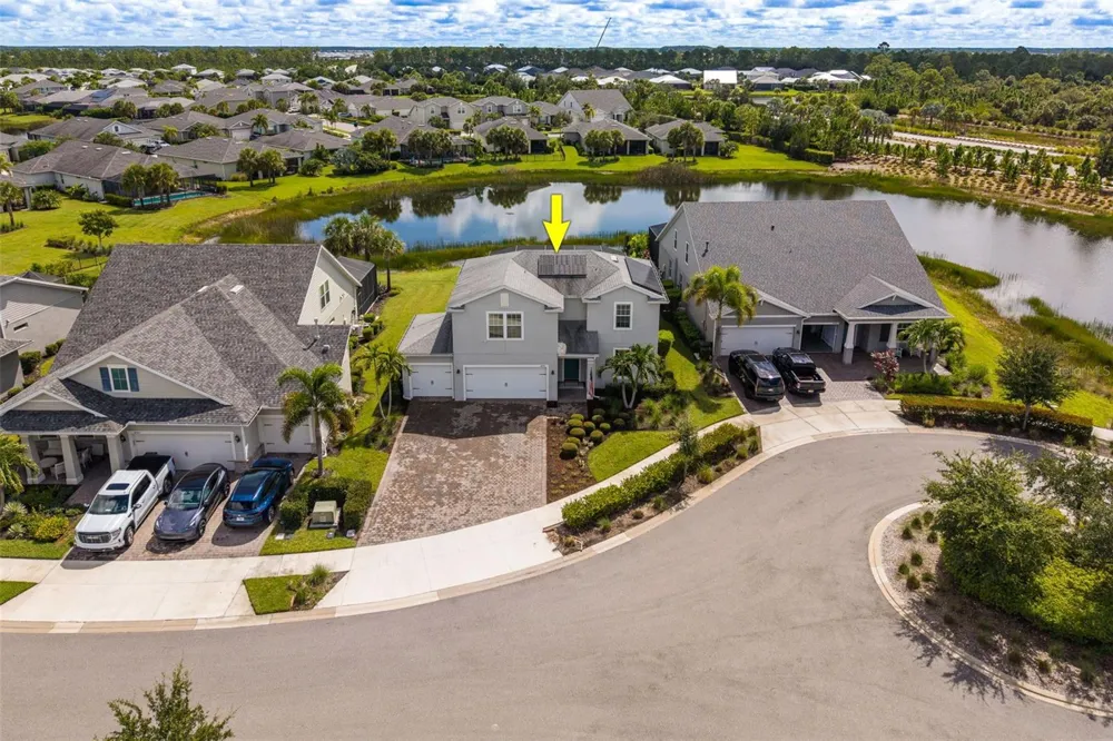 43539 LILY COURT Punta Gorda, FL 33982
