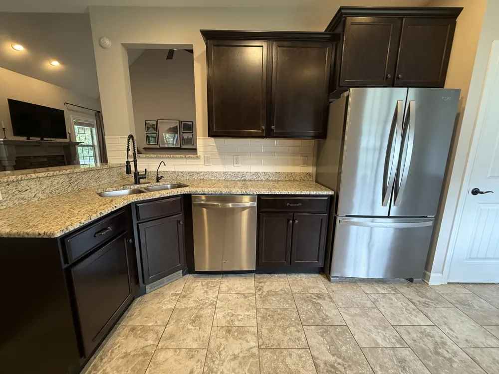 1017 Quiver Ln Clarksville, TN 37043