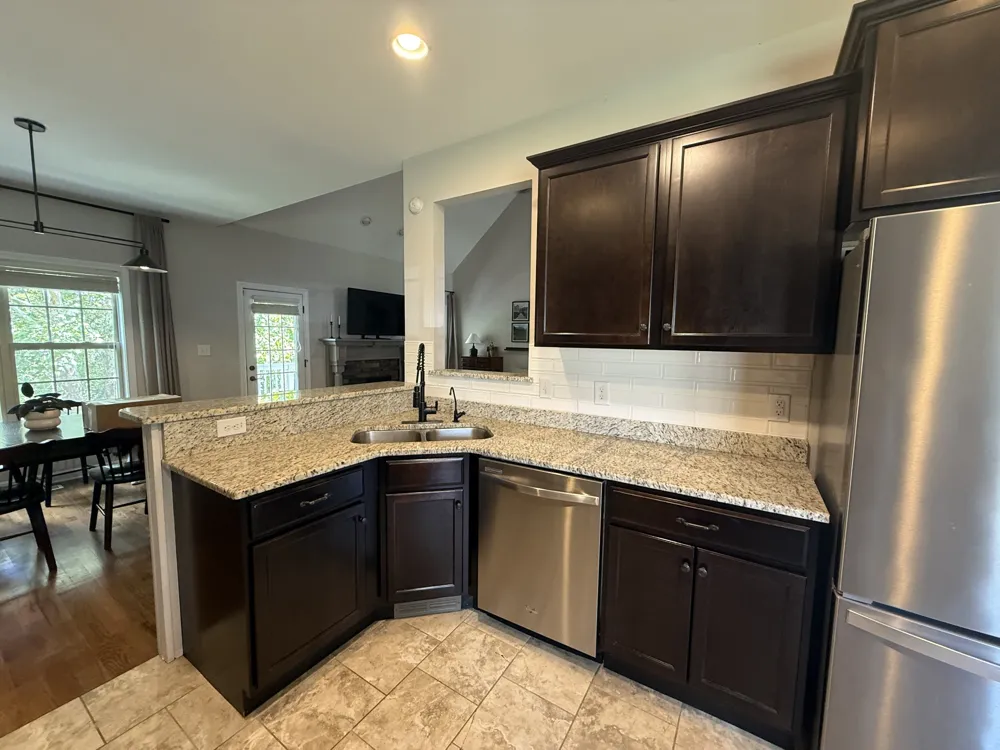 1017 Quiver Ln Clarksville, TN 37043