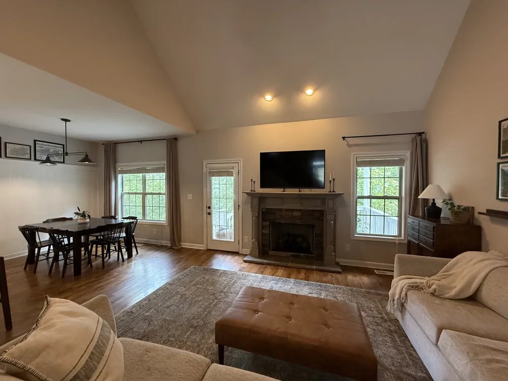 1017 Quiver Ln Clarksville, TN 37043