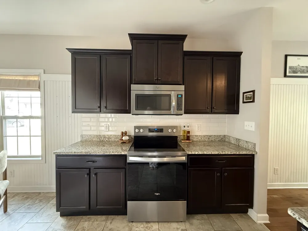 1017 Quiver Ln Clarksville, TN 37043