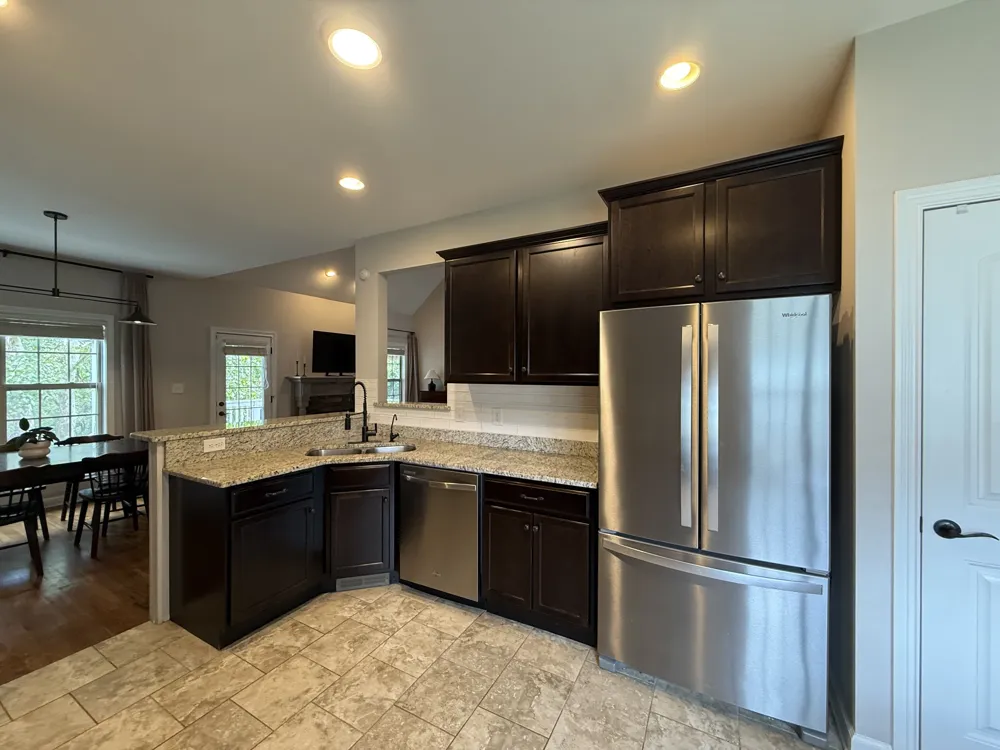 1017 Quiver Ln Clarksville, TN 37043