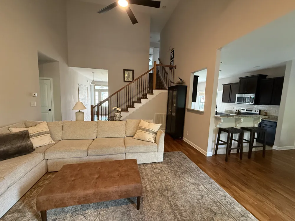 1017 Quiver Ln Clarksville, TN 37043