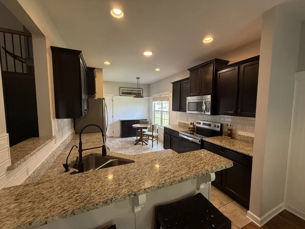 1017 Quiver Ln Clarksville, TN 37043