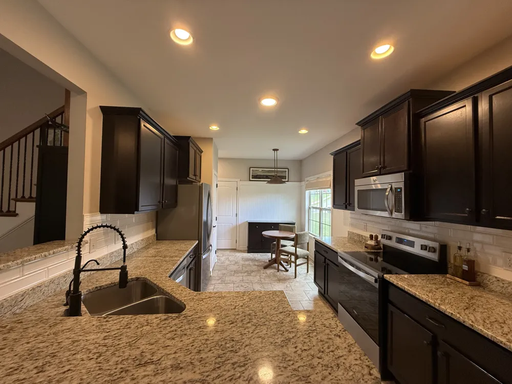 1017 Quiver Ln Clarksville, TN 37043