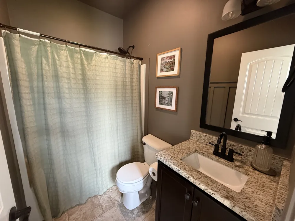 1017 Quiver Ln Clarksville, TN 37043