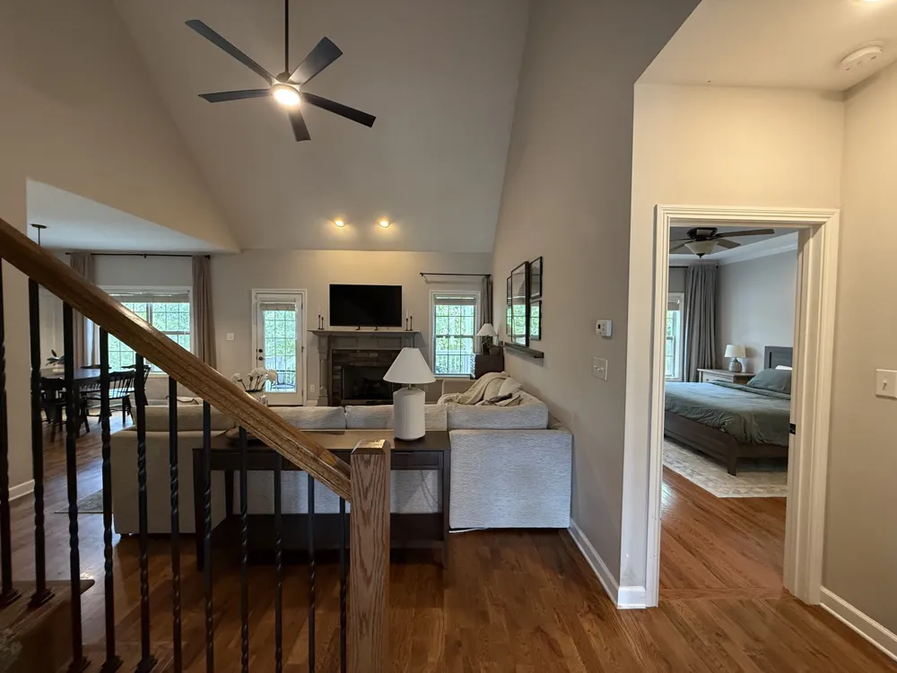 1017 Quiver Ln Clarksville, TN 37043