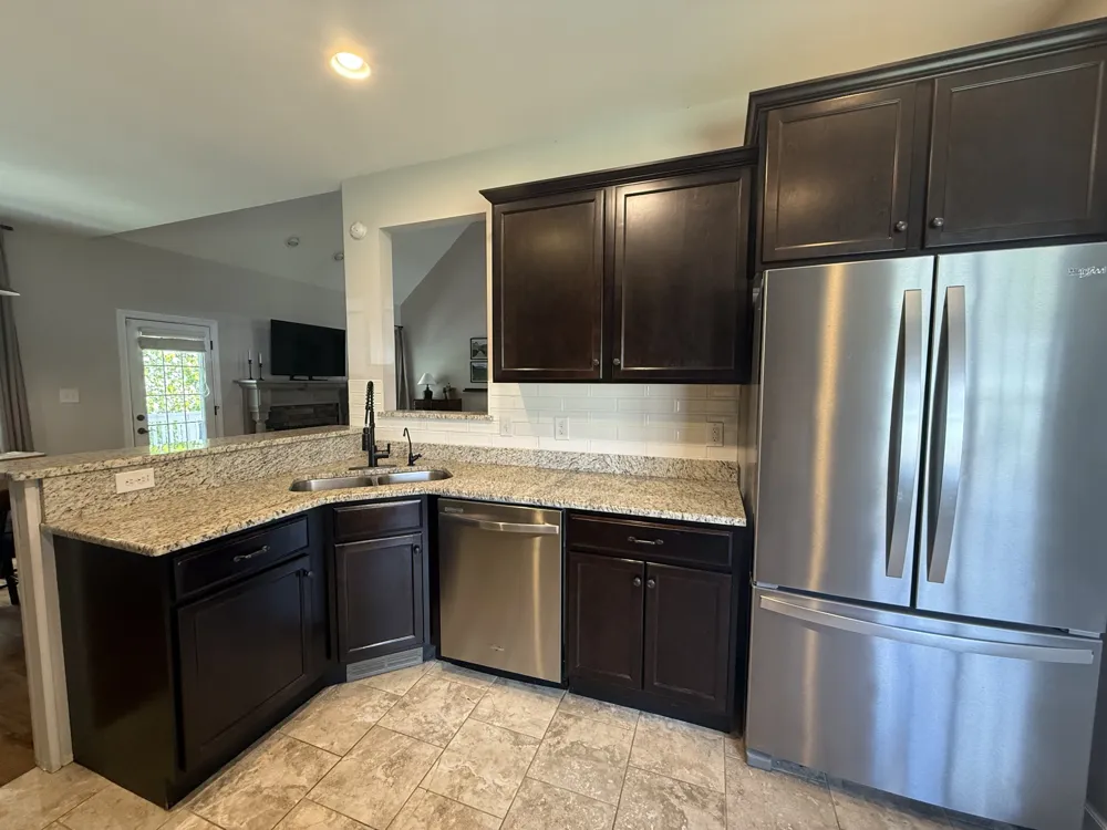 1017 Quiver Ln Clarksville, TN 37043