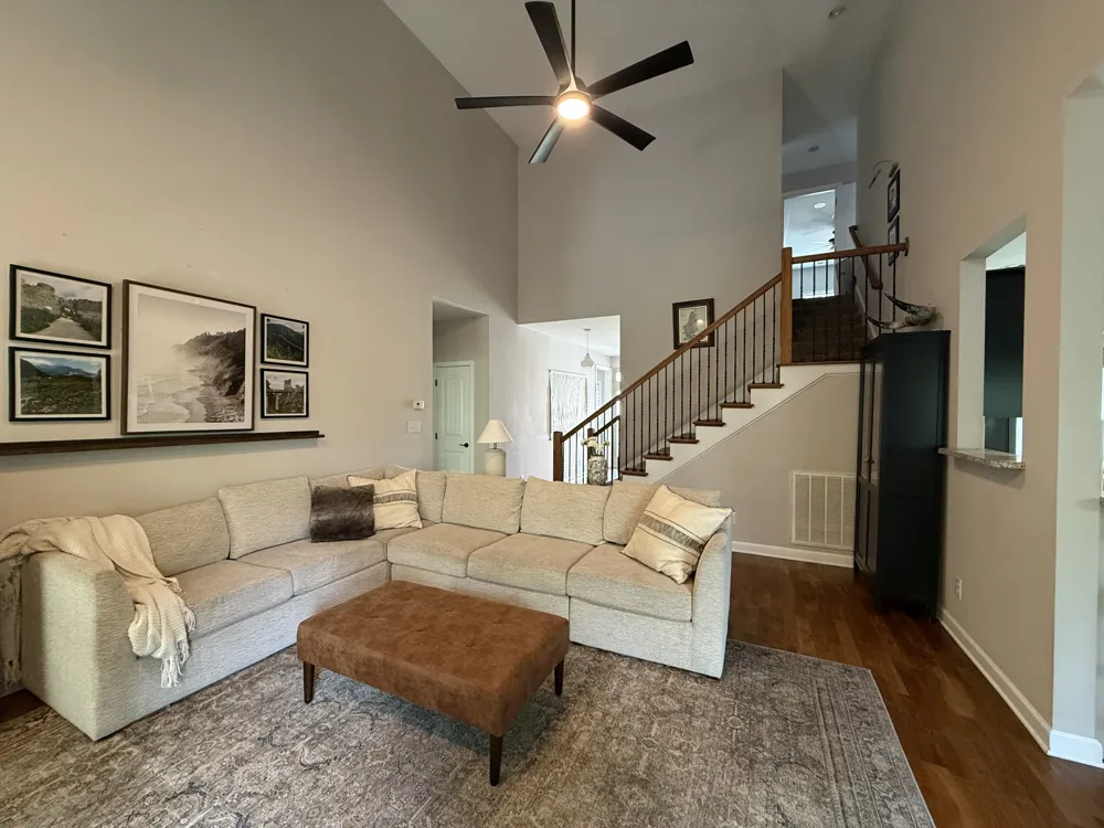 1017 Quiver Ln Clarksville, TN 37043