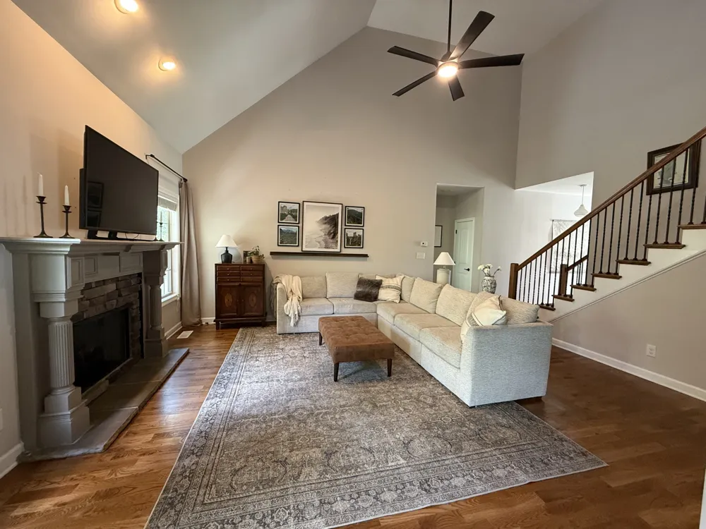 1017 Quiver Ln Clarksville, TN 37043