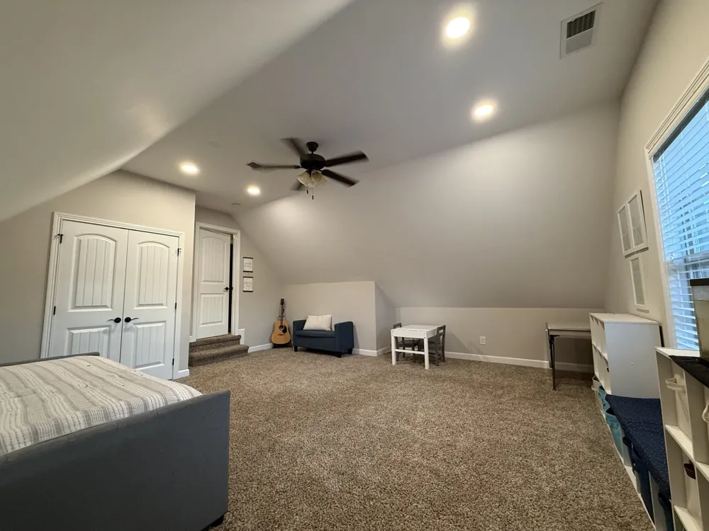 1017 Quiver Ln Clarksville, TN 37043