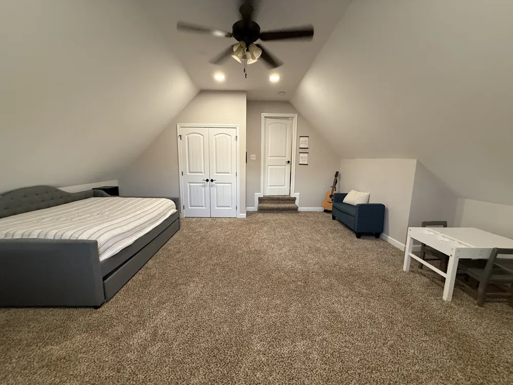 1017 Quiver Ln Clarksville, TN 37043
