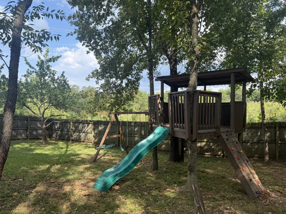 1017 Quiver Ln Clarksville, TN 37043