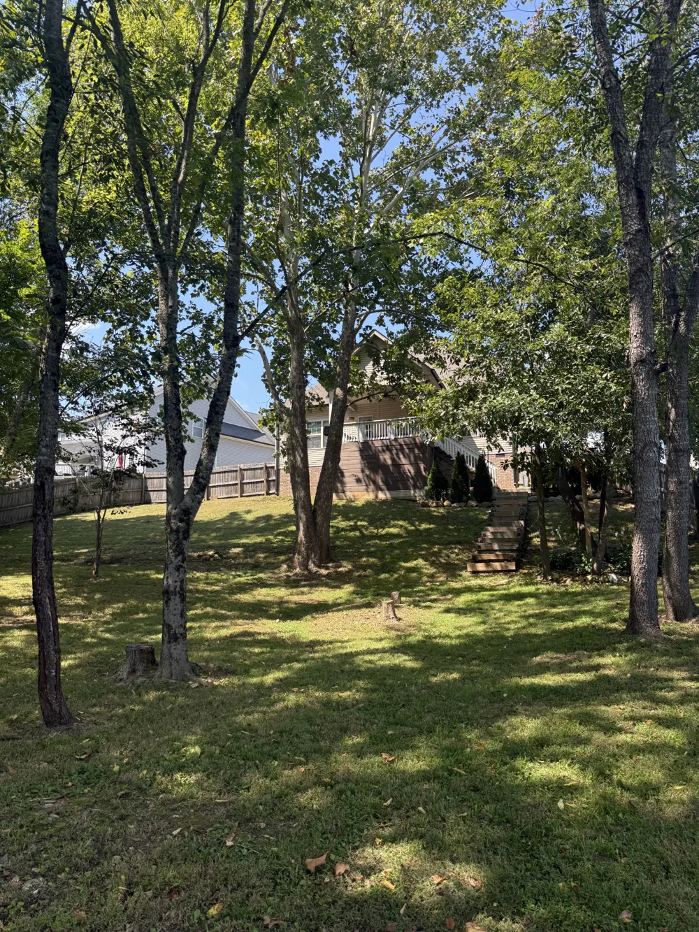 1017 Quiver Ln Clarksville, TN 37043