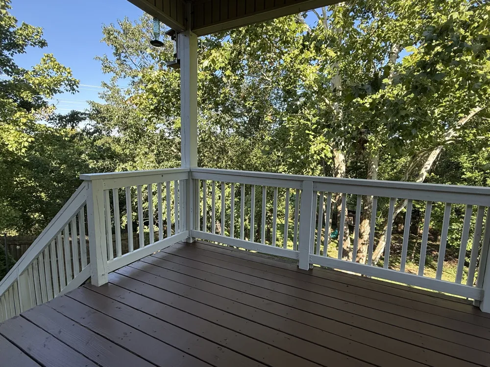 1017 Quiver Ln Clarksville, TN 37043