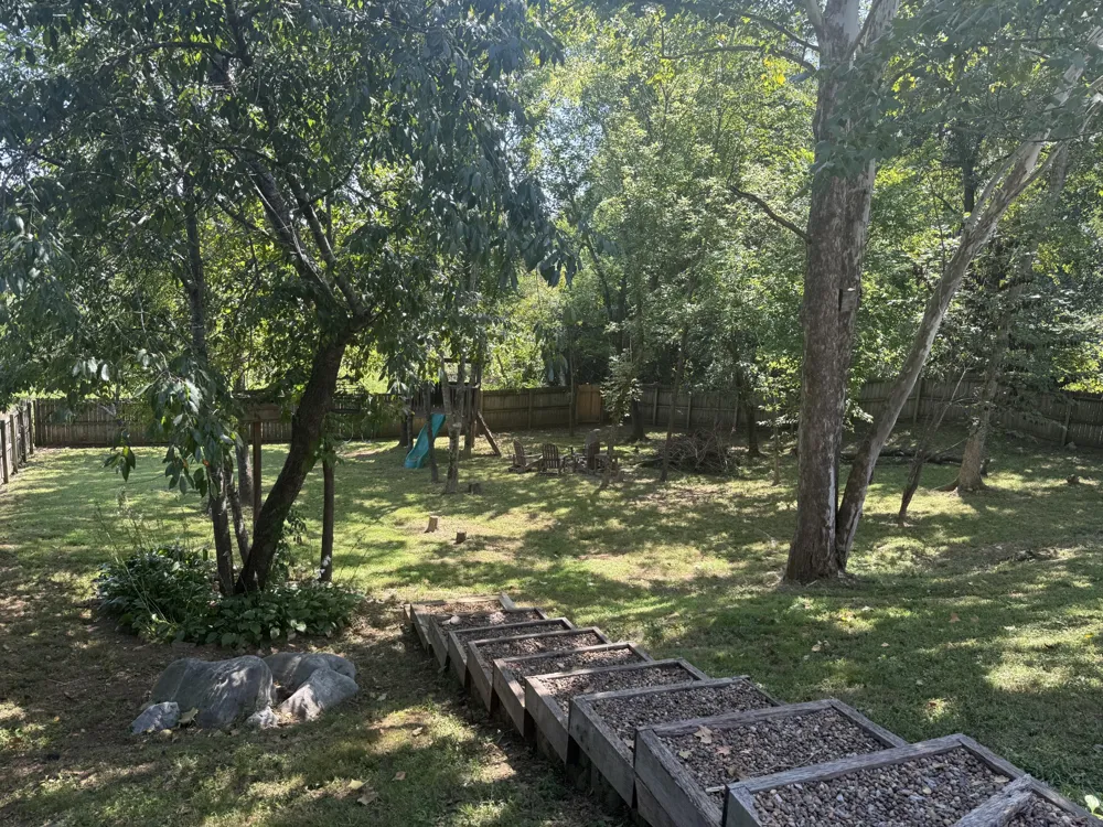 1017 Quiver Ln Clarksville, TN 37043