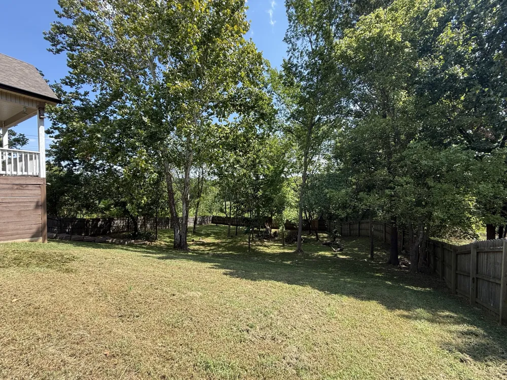 1017 Quiver Ln Clarksville, TN 37043