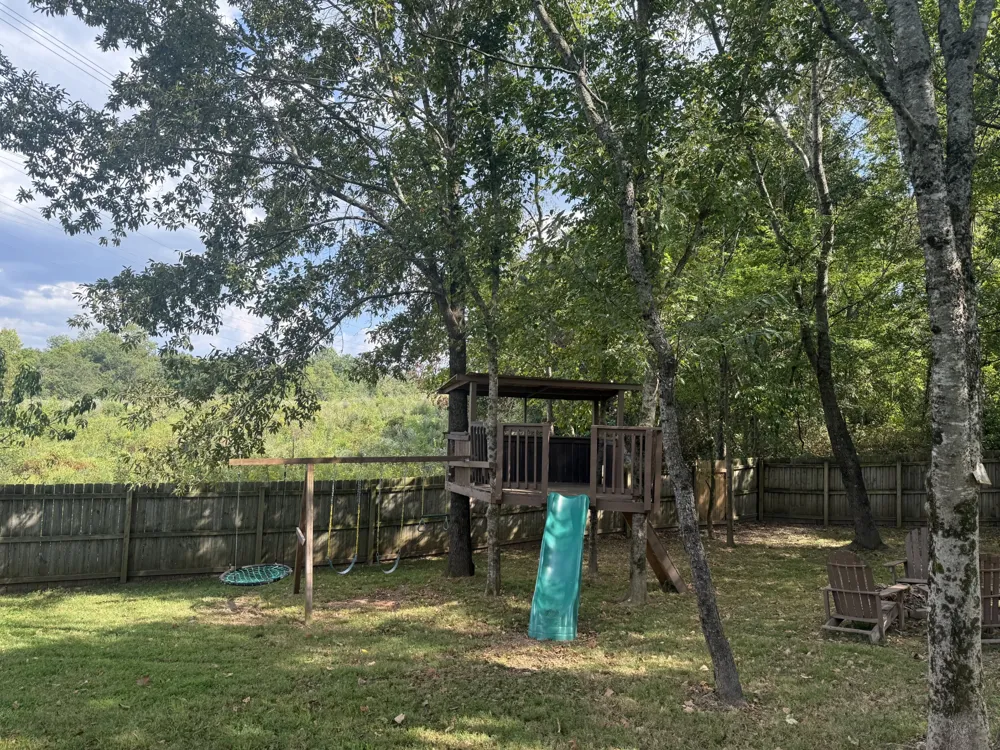 1017 Quiver Ln Clarksville, TN 37043