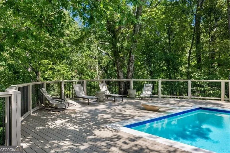 4777 Riverview RD Sandy Springs, GA 30327