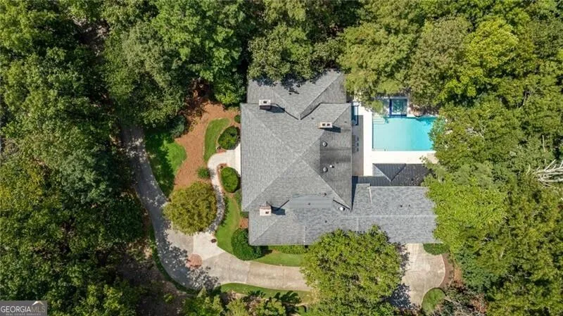 4777 Riverview RD Sandy Springs, GA 30327