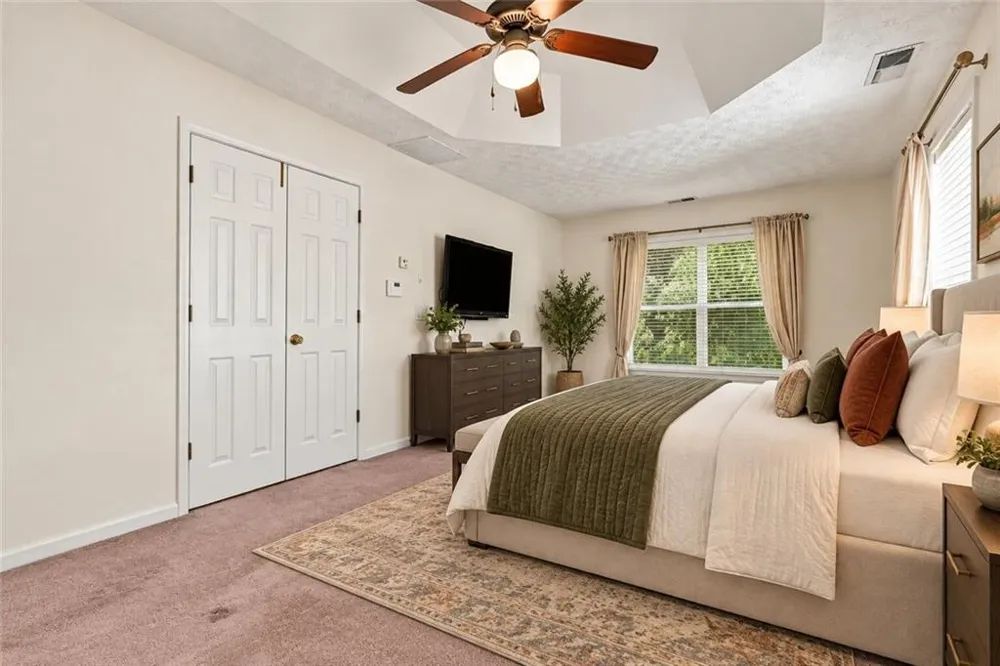926 Mill Creek Avenue Canton, GA 30115