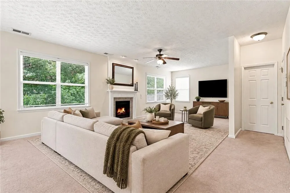 926 Mill Creek Avenue Canton, GA 30115