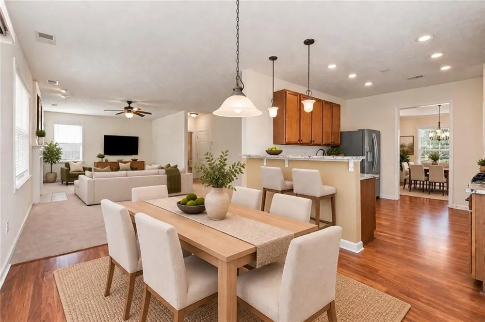 926 Mill Creek Avenue Canton, GA 30115
