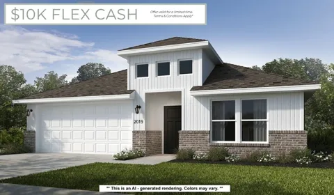 391 Legacy Lane