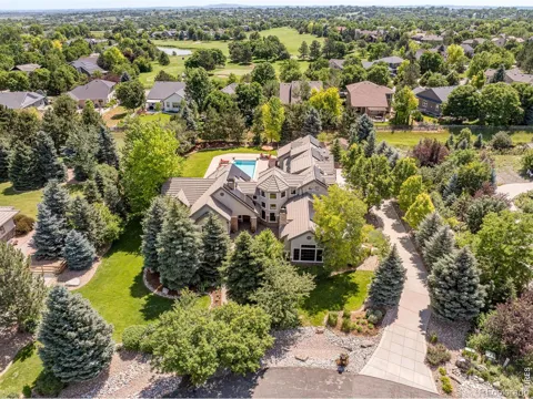 1036 White Hawk Ranch Drive