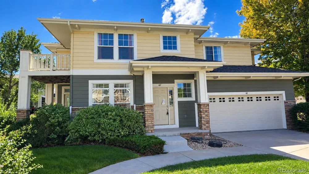 3000 E 112th Avenue #61 Northglenn, CO 80233