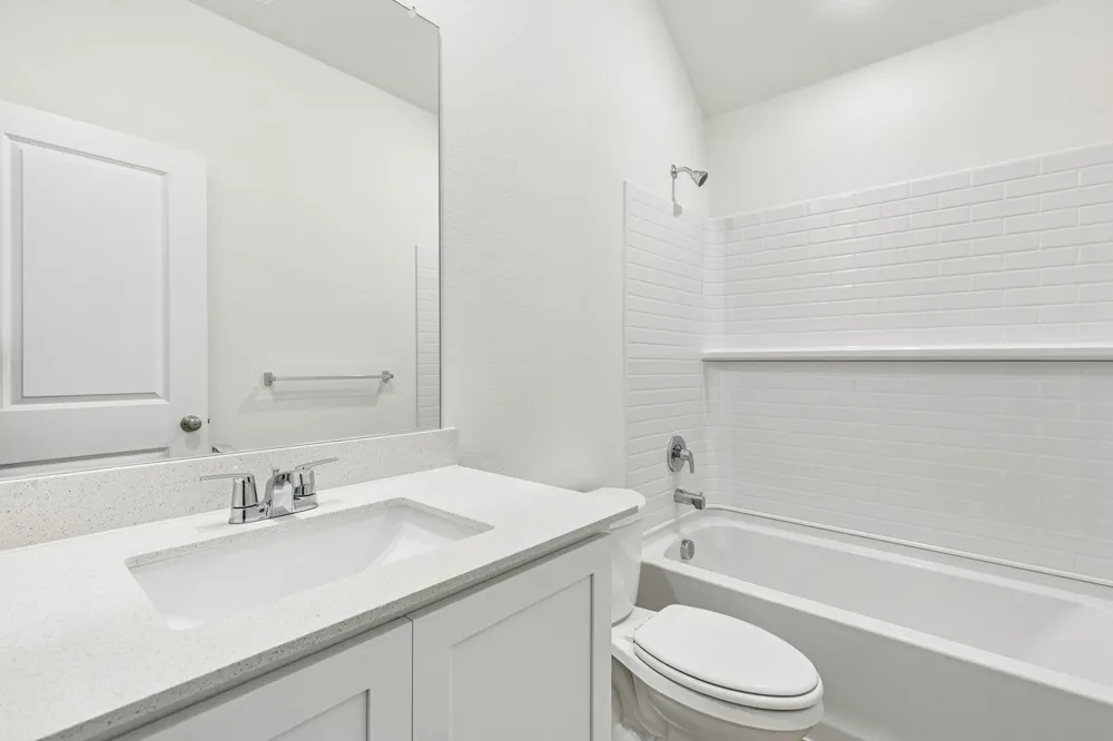 2504 Canadian Way Crandall, TX 75114