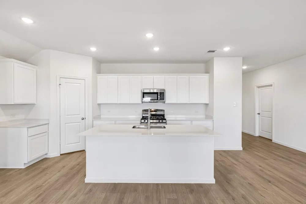 2504 Canadian Way Crandall, TX 75114