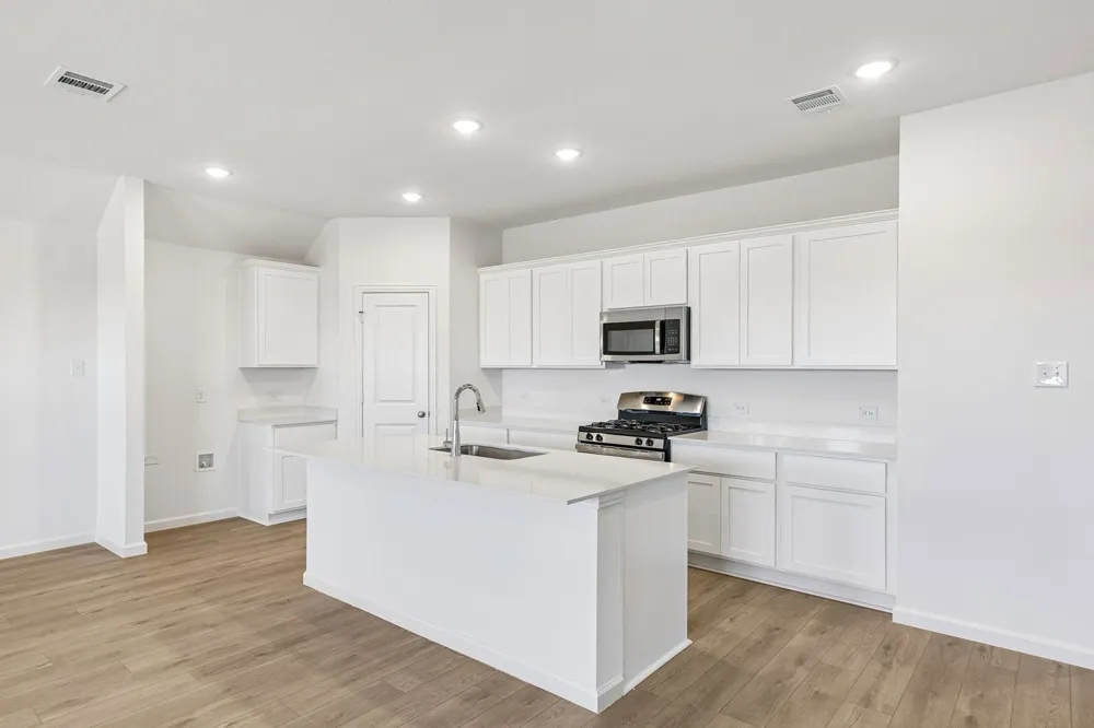 2504 Canadian Way Crandall, TX 75114