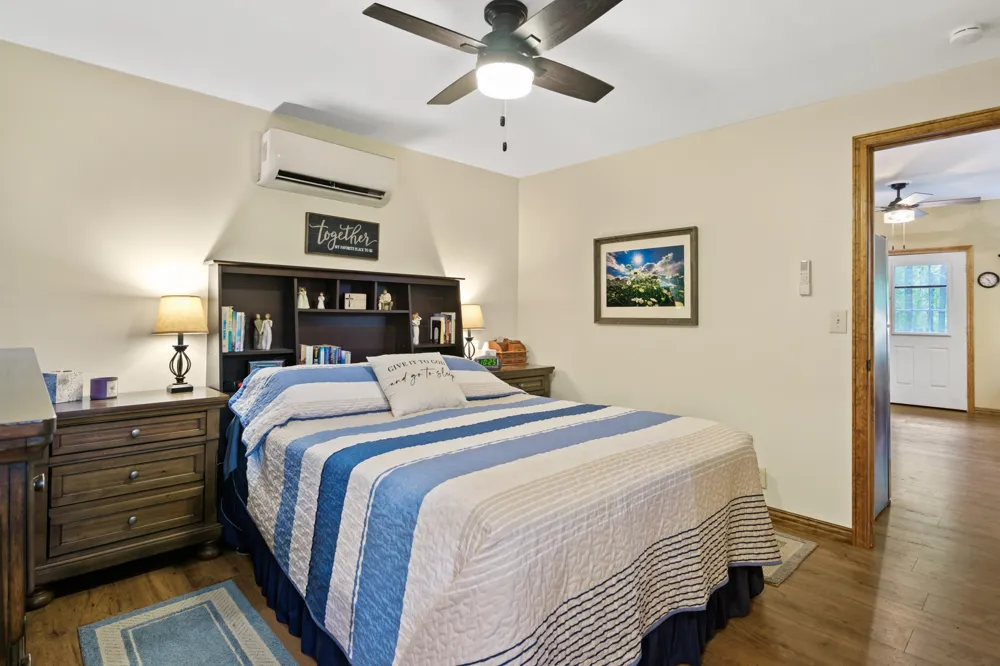 119 Private Road 62614 Pittsburg, TX 75686