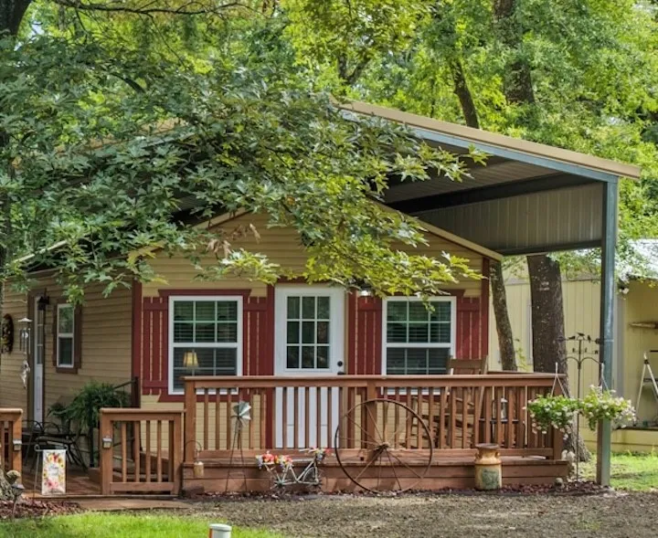 119 Private Road 62614 Pittsburg, TX 75686