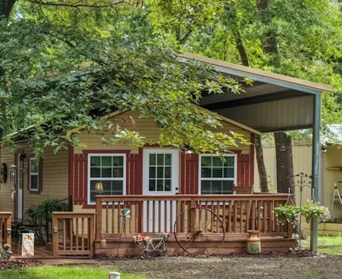 119 Private Road 62614