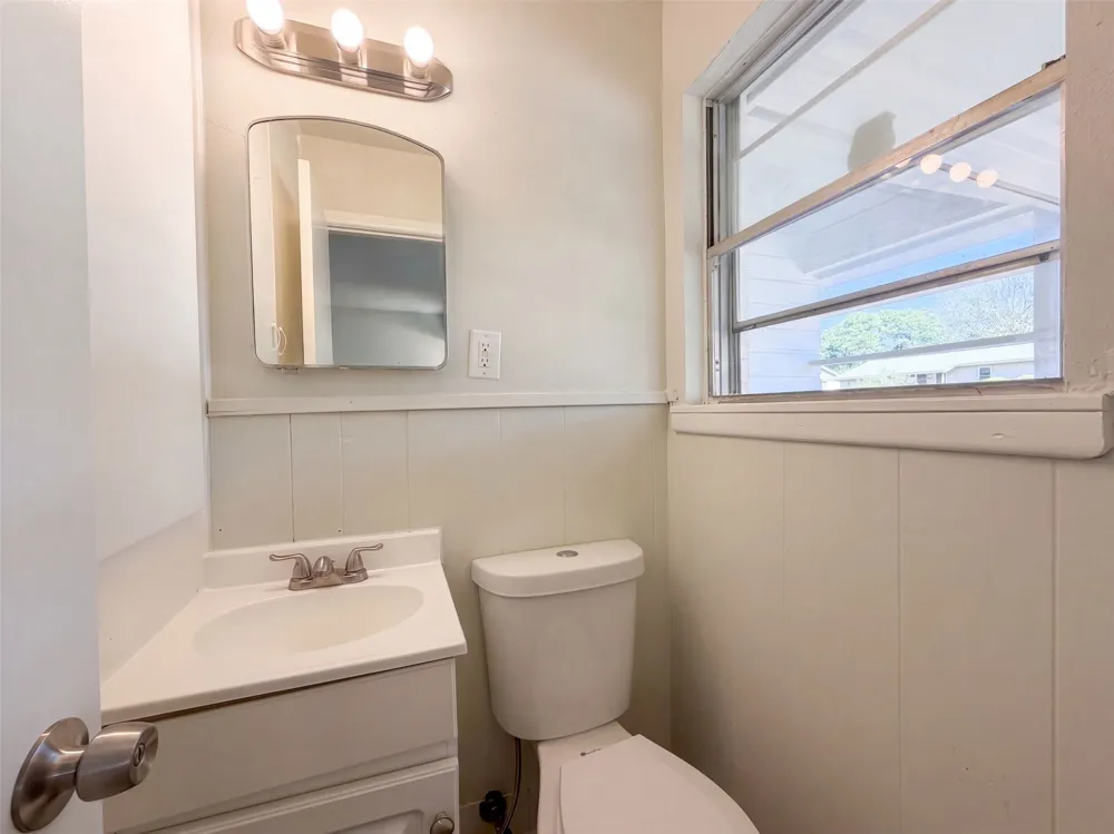 8021 Tumbleweed Trail White Settlement, TX 76108