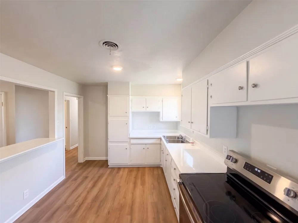 8021 Tumbleweed Trail White Settlement, TX 76108