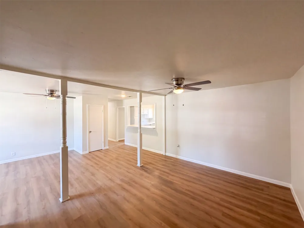 8021 Tumbleweed Trail White Settlement, TX 76108