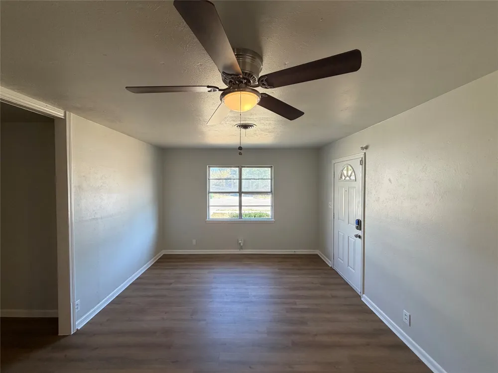 8021 Tumbleweed Trail White Settlement, TX 76108