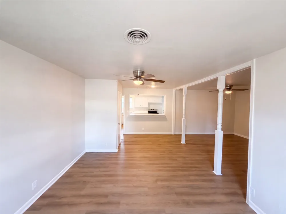 8021 Tumbleweed Trail White Settlement, TX 76108