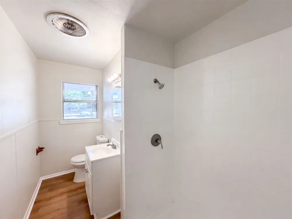 8021 Tumbleweed Trail White Settlement, TX 76108