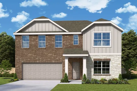 2505 Canadian Way