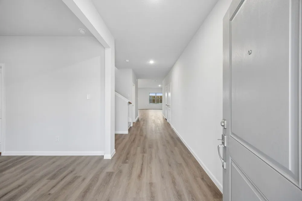 2505 Canadian Way Crandall, TX 75114