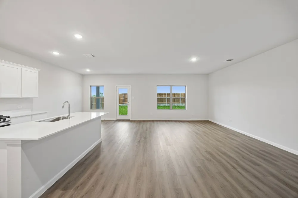 2505 Canadian Way Crandall, TX 75114