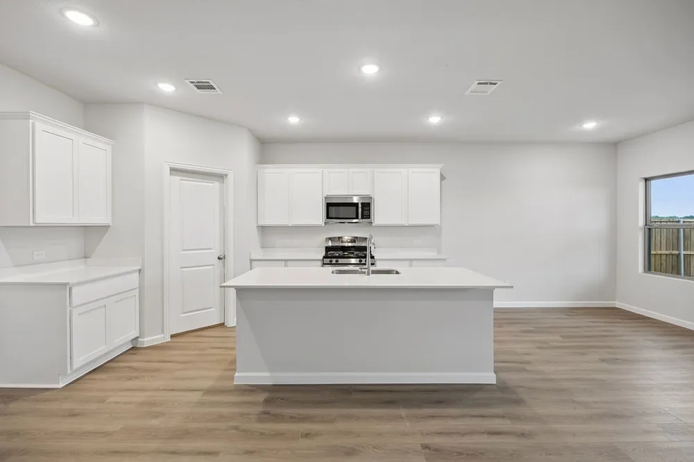 2505 Canadian Way Crandall, TX 75114